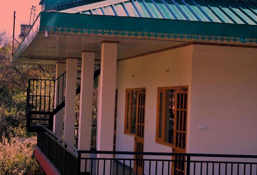 シングルデラックスルーム, Orchid Homestay