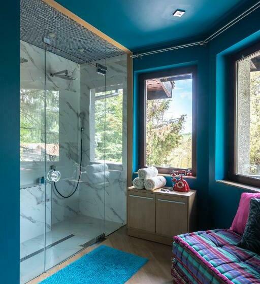 豪华套房, Villa Yana Hotel Winery&spa