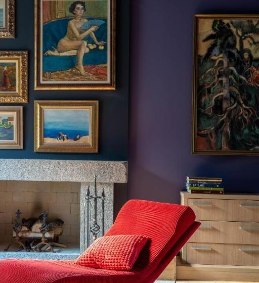 سوییت لوکس, Villa Yana Hotel Winery&spa