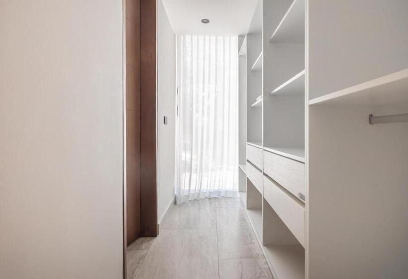 Apartamento Deluxe 1 Dormitório, Toh House Luxury By Boutique Apartments Mx