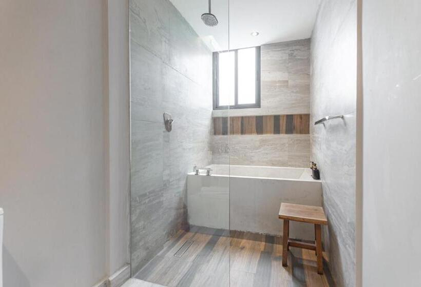 Apartamento 1 Dormitório, Toh House Luxury By Boutique Apartments Mx