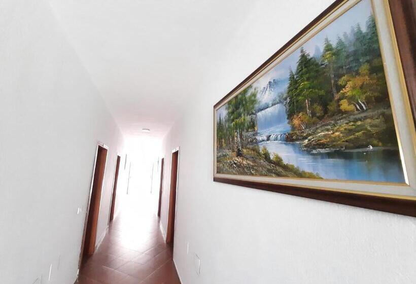 חדר דלוקס, Nacional Durres