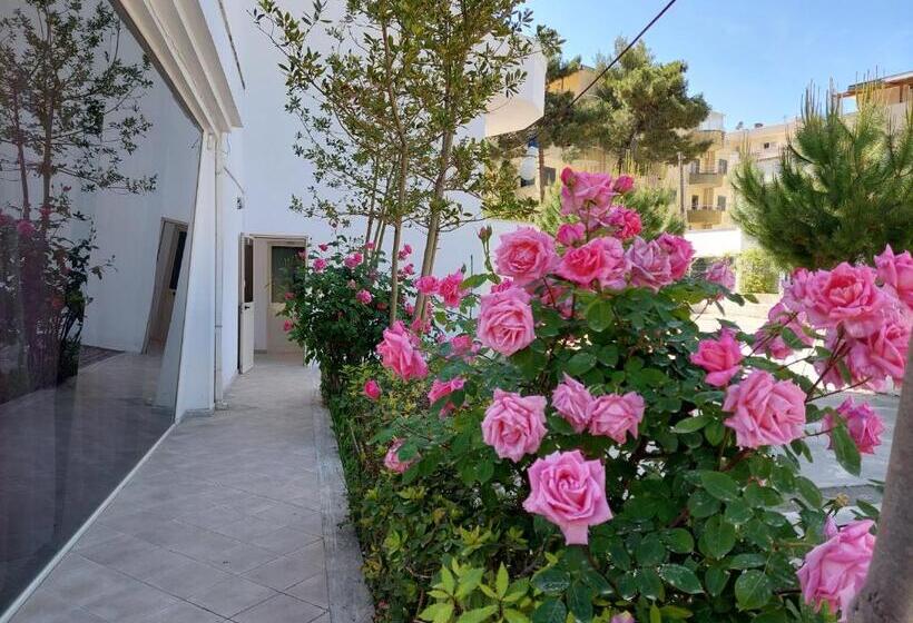 חדר דלוקס, Nacional Durres