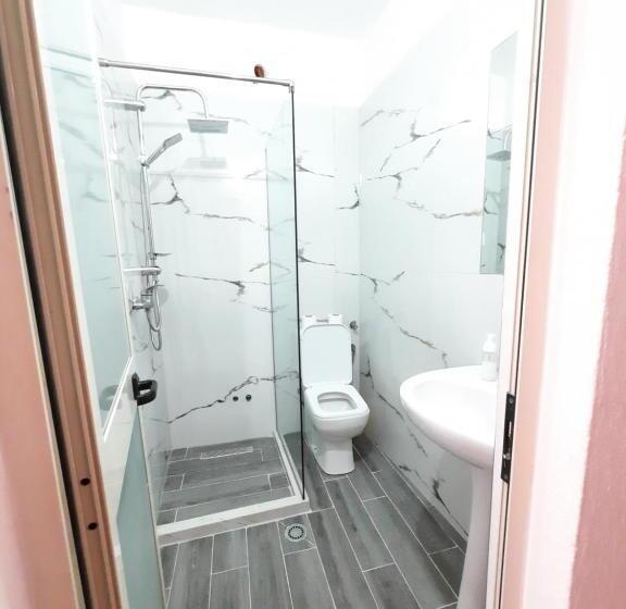 חדר דלוקס, Nacional Durres