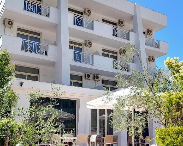 חדר סטנדרט עם נוף, Nacional Durres