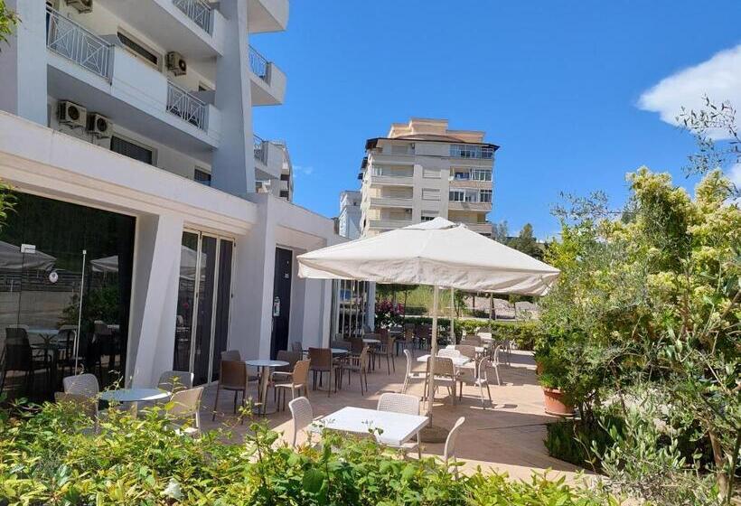 חדר סטנדרט עם נוף, Nacional Durres