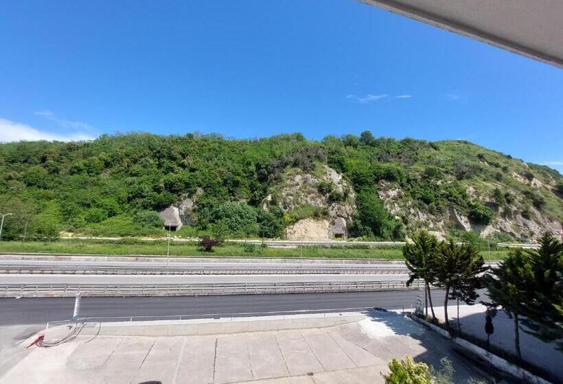 חדר סטנדרט עם נוף, Nacional Durres