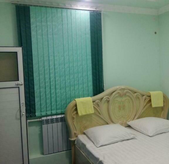 חדר דלוקס, Nastarin