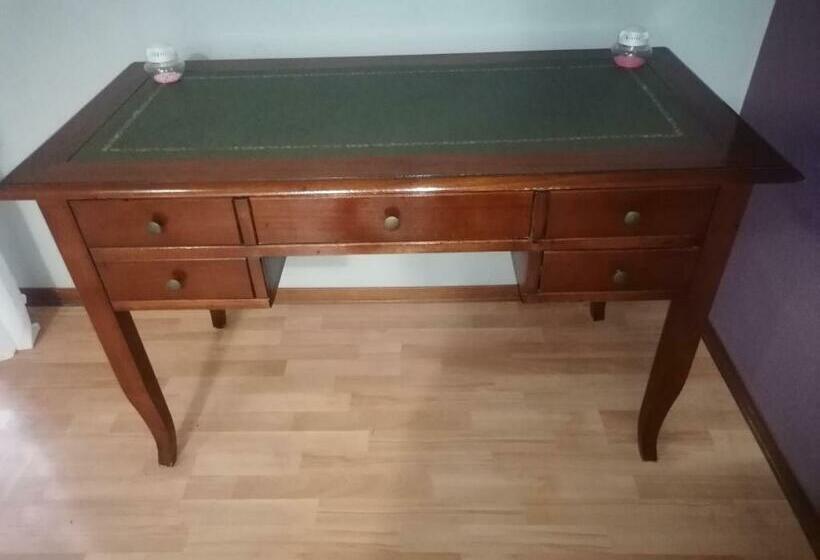 豪华单人间, Santi Palace Appartamento