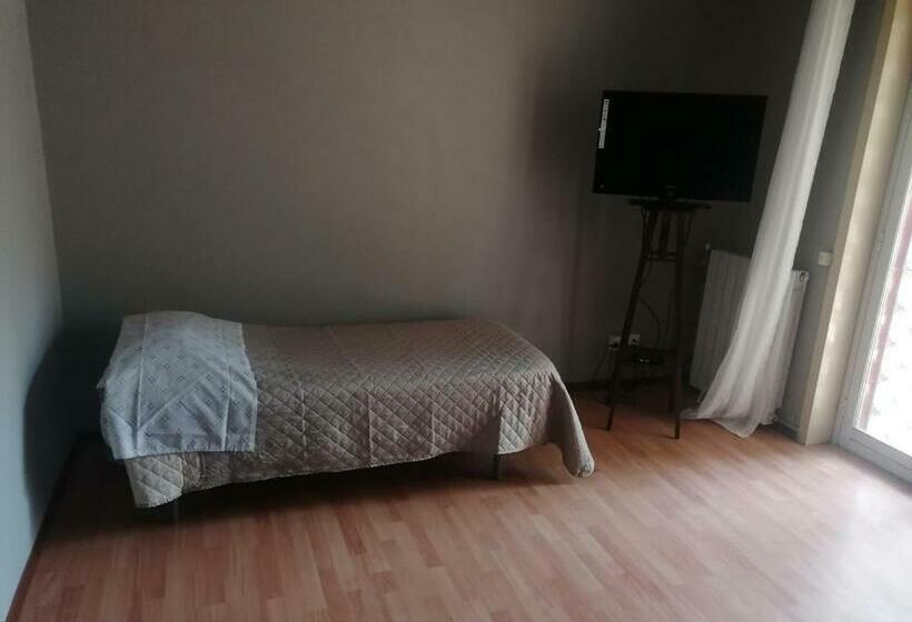 豪华单人间, Santi Palace Appartamento