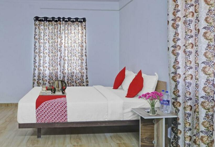 Номер Стандарт, O Oxy Hotel Dream Inn