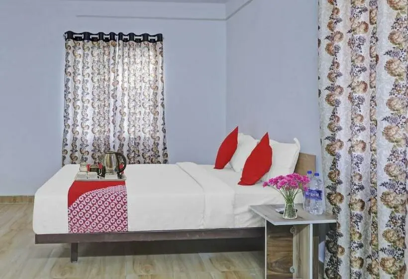 اتاق استاندارد, O Oxy Hotel Dream Inn