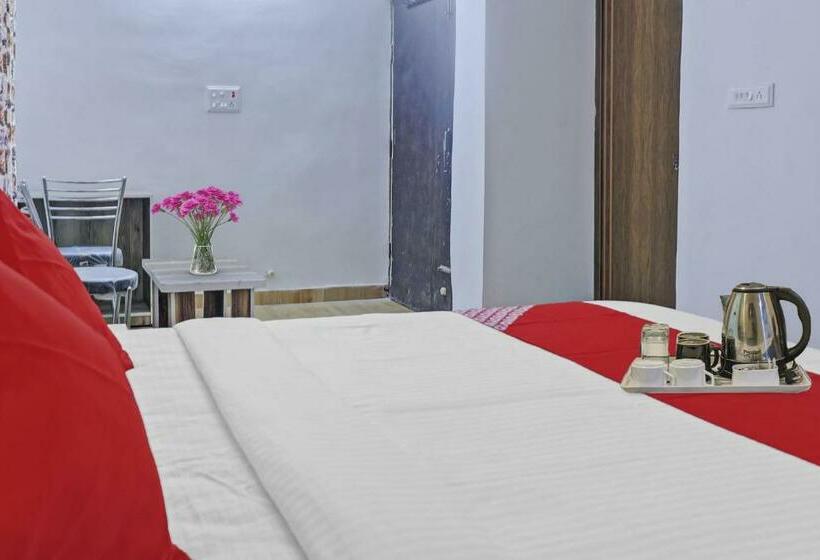 Номер Стандарт, O Oxy Hotel Dream Inn