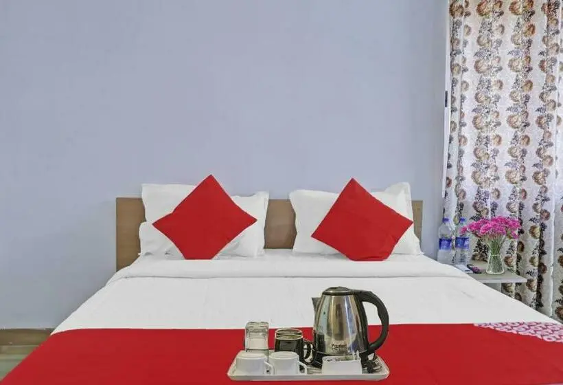 اتاق استاندارد, O Oxy Hotel Dream Inn