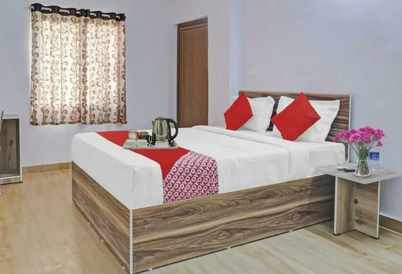 اتاق استاندارد, O Oxy Hotel Dream Inn
