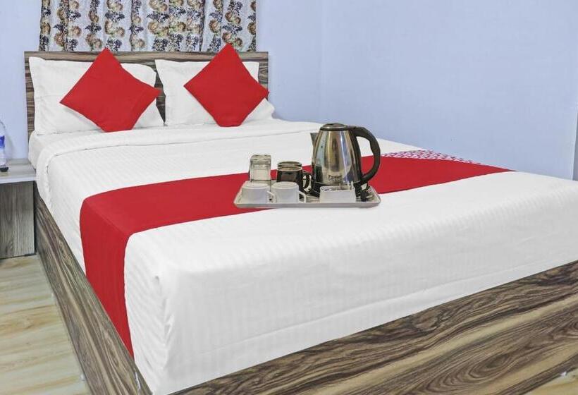Номер Стандарт, O Oxy Hotel Dream Inn