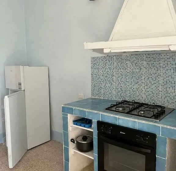 1 Bedroom Penthouse Apartment, Palazzo Porta