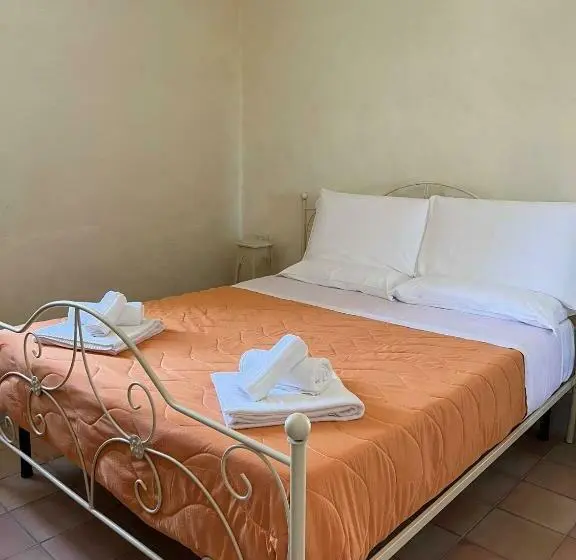 1 Bedroom Penthouse Apartment, Palazzo Porta