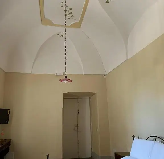 Huoneisto 2 Makuuhuonetta, Palazzo Porta
