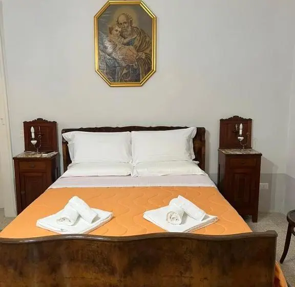 Deluxe Suite Sea View, Palazzo Porta