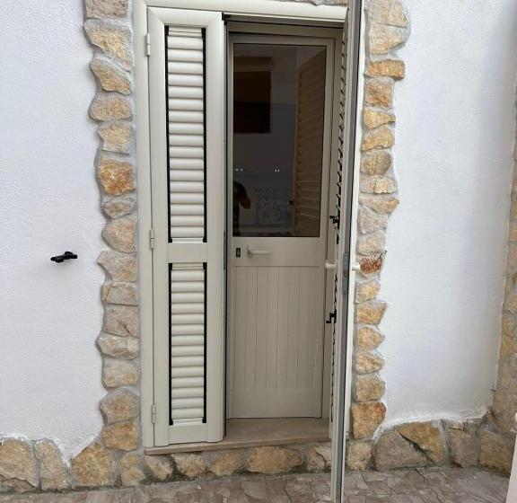 اتاق استاندارد با چشم‌انداز باغ, Palazzo Porta