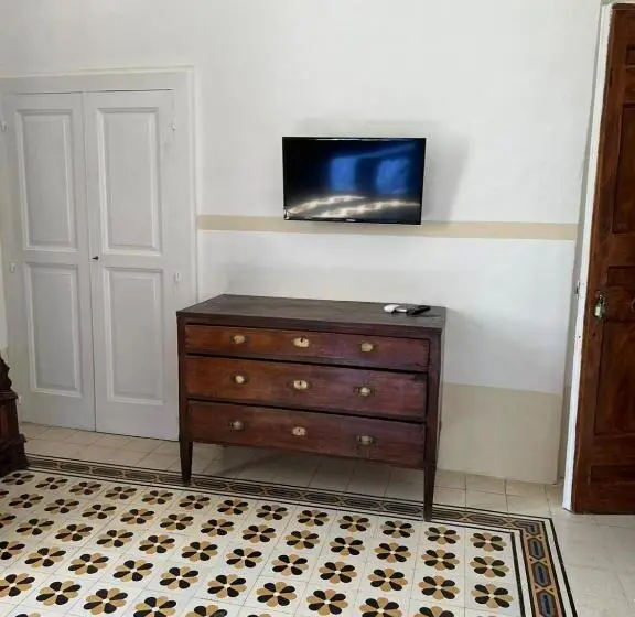 Deluxe-huone, Palazzo Porta