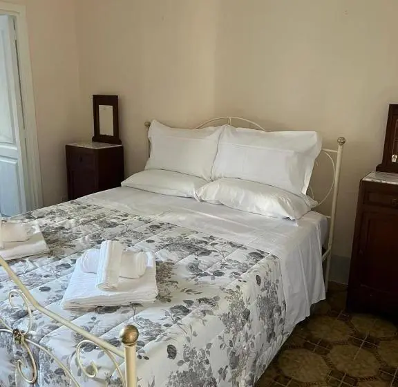 Deluxe-huone, Palazzo Porta