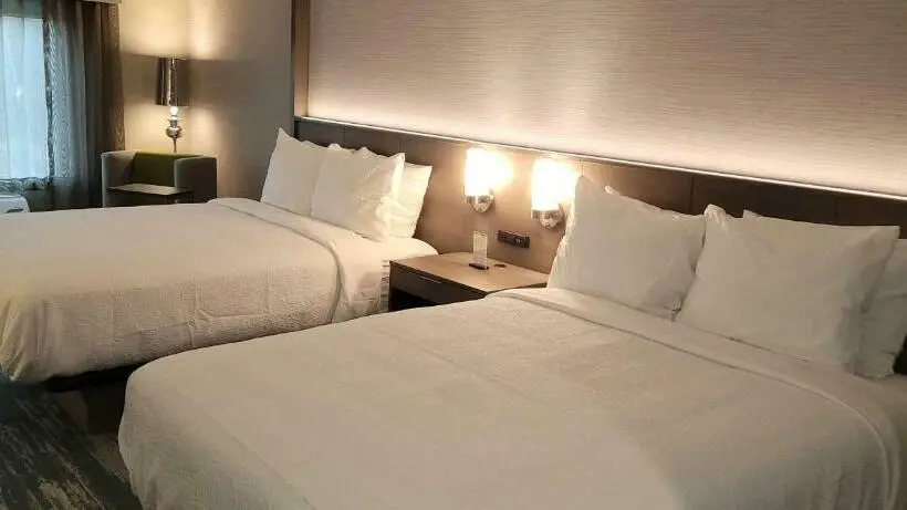スタンダードルーム, Best Western Plus Grand Rapids Mn