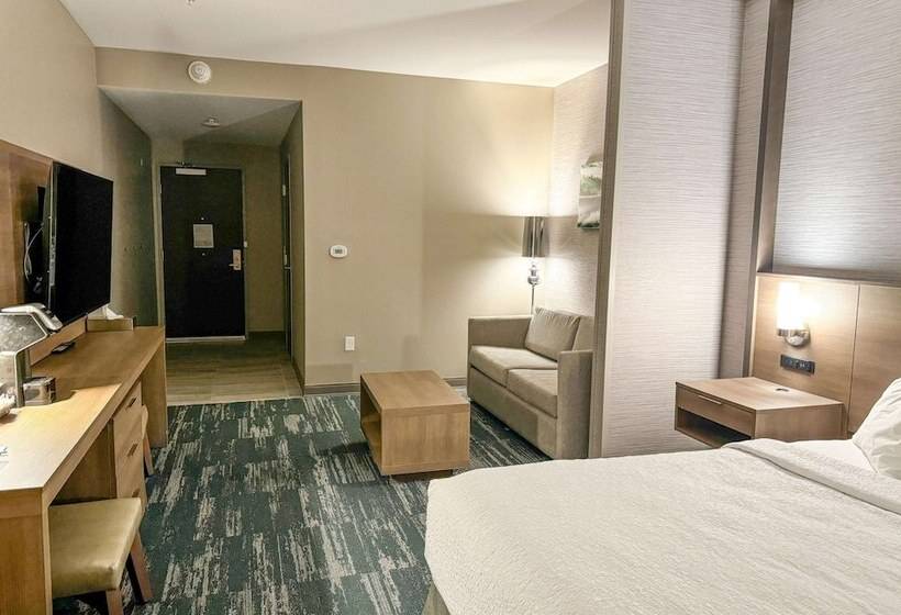 장애인을 위한 스위트, Best Western Plus Grand Rapids Mn
