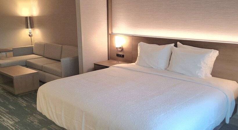 장애인을 위한 스위트, Best Western Plus Grand Rapids Mn