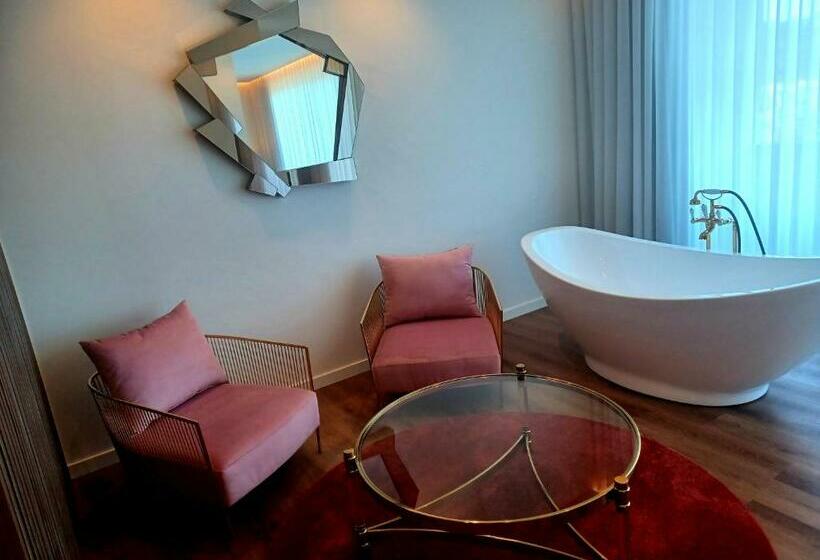 Люкс Superior, Cotto Do Gatto