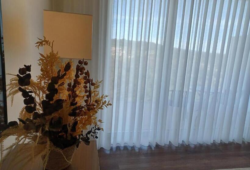 Номер Стандарт Адаптированный для Инвалидов, Cotto Do Gatto