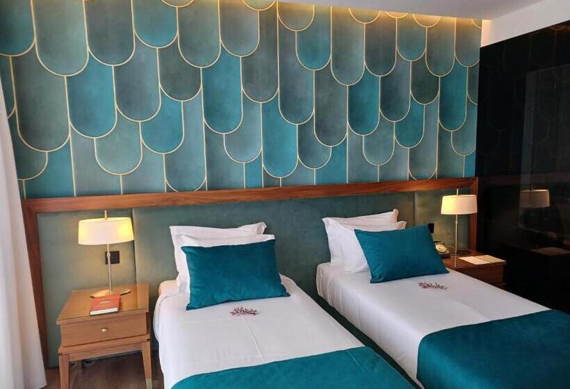 Номер Стандарт, Cotto Do Gatto