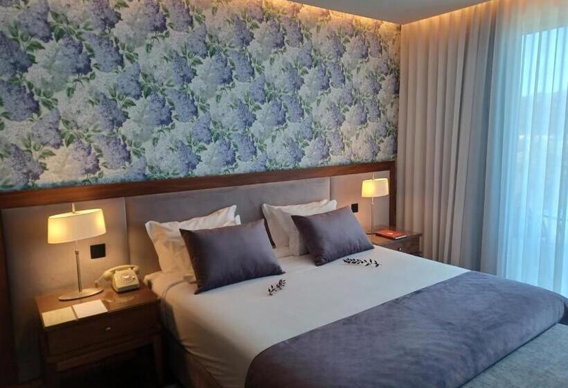 Семейный Номер, Cotto Do Gatto