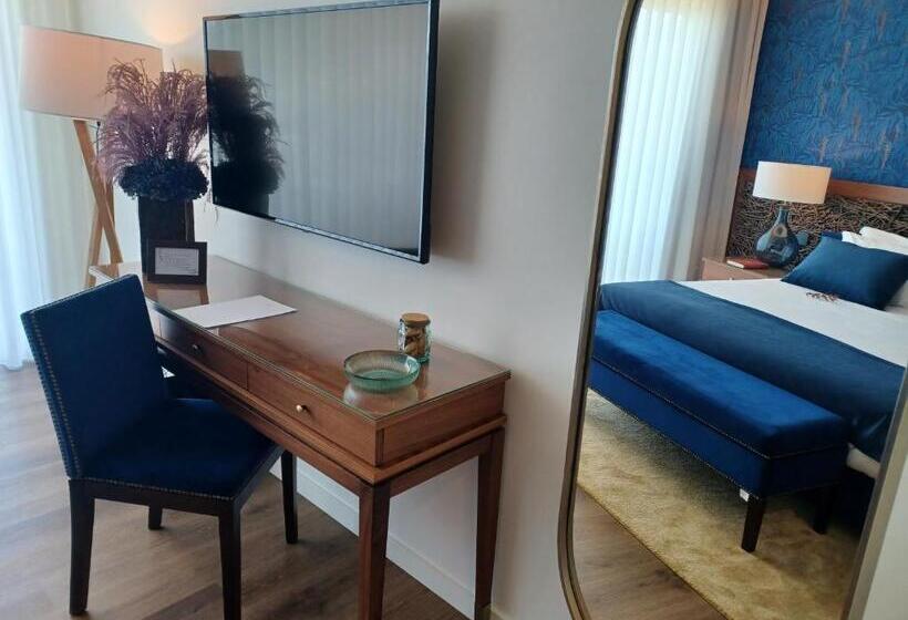 Номер Стандарт, Cotto Do Gatto