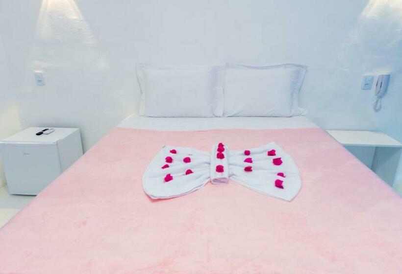 Номер Deluxe, Pousada La Grécia