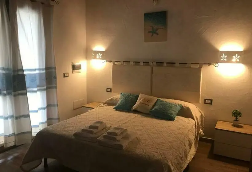 デラックスルーム, La Fragola In Campagna 6 K M Da San Pantaleo
