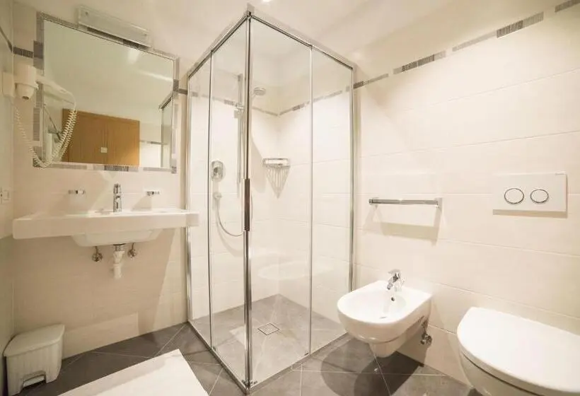 آپارتمان 1 خوابه, Residence Ravisa Dolomites