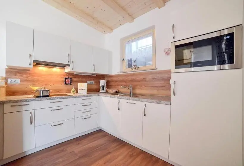 آپارتمان لوکس 1 خوابه, Residence Ravisa Dolomites
