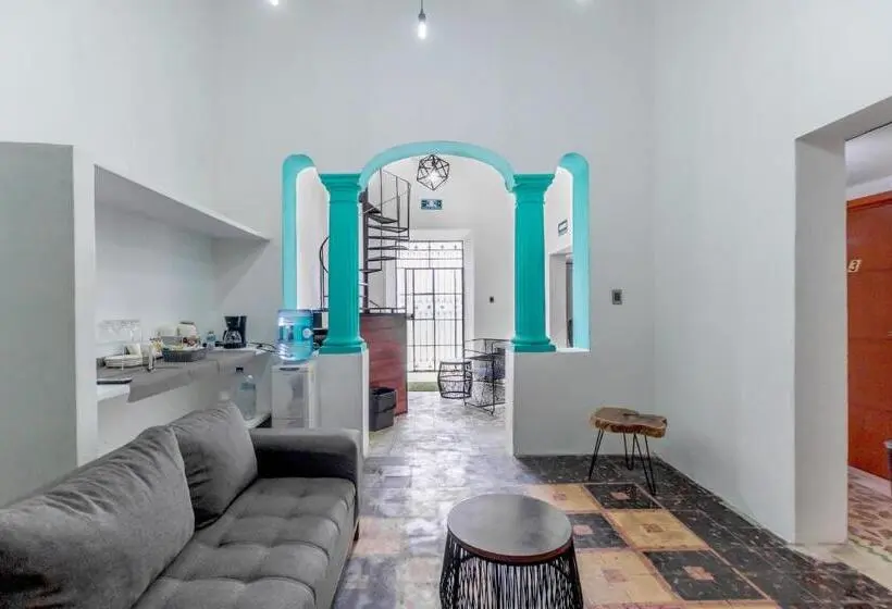 Quarto standart individual, Mérida 62