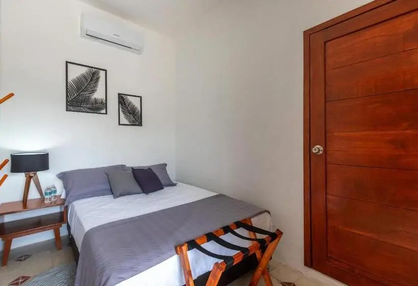 Quarto standard, Mérida 62