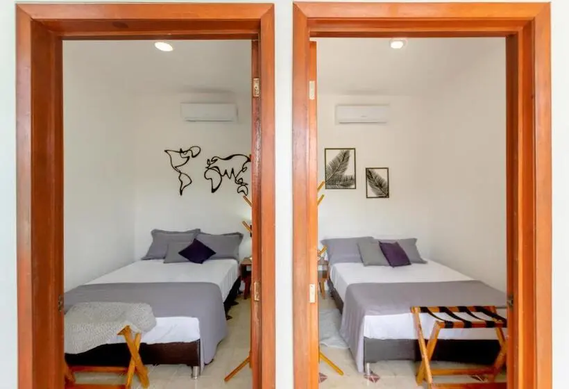 Quarto standard, Mérida 62