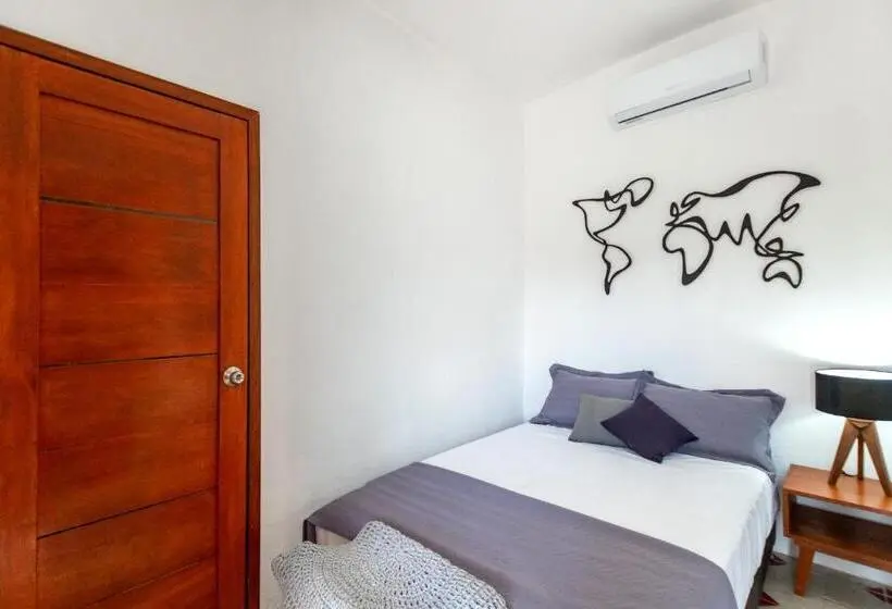 Quarto standard, Mérida 62