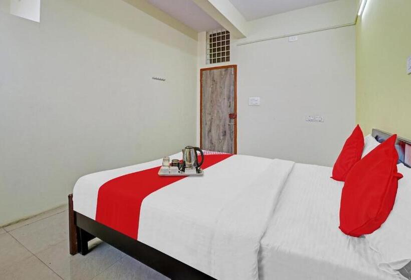 스탠다드 룸, Oyo 88893 Lakshmi Sri Deluxe Boarding & Lodgeing