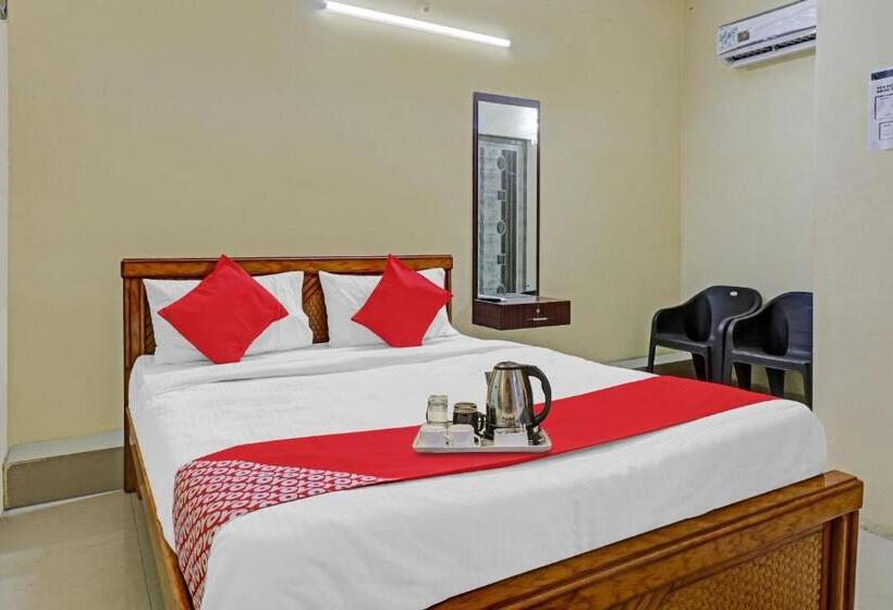 스탠다드 룸, Oyo 88893 Lakshmi Sri Deluxe Boarding & Lodgeing