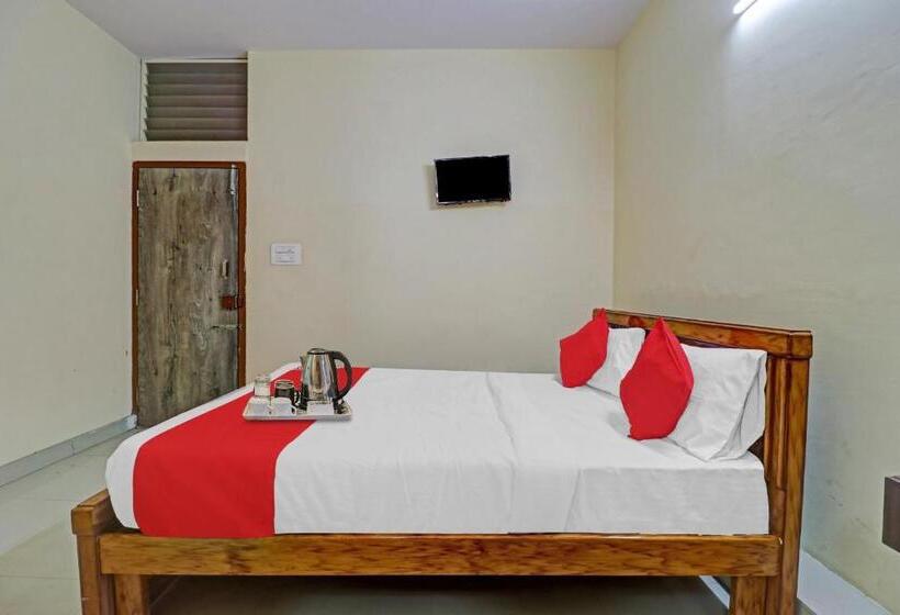 스탠다드 룸, Oyo 88893 Lakshmi Sri Deluxe Boarding & Lodgeing