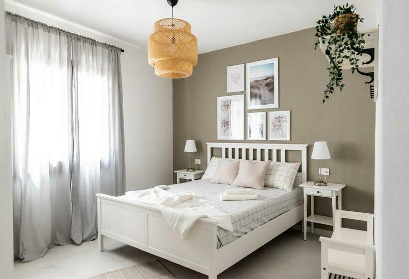 חדר סטנדרט, Tortora Bed And Breakfast