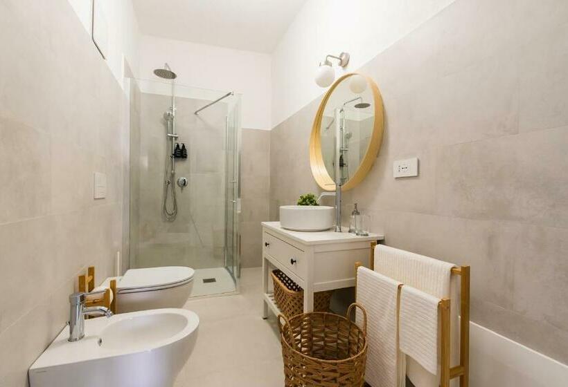 חדר סטנדרט, Tortora Bed And Breakfast