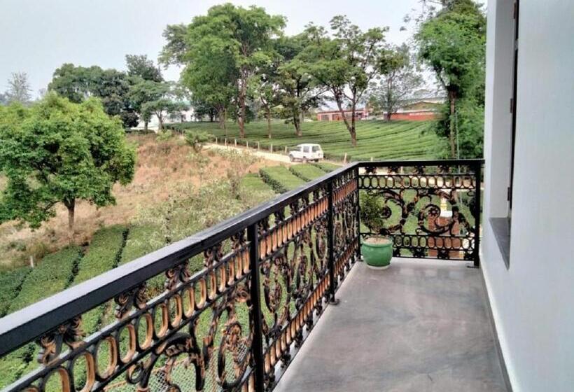 标准间, Matoshree Club And Resort