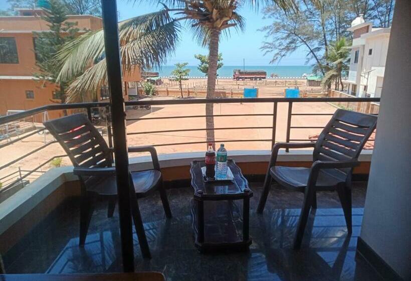 غرفة ديلوكس, Saikushi Beach Resort